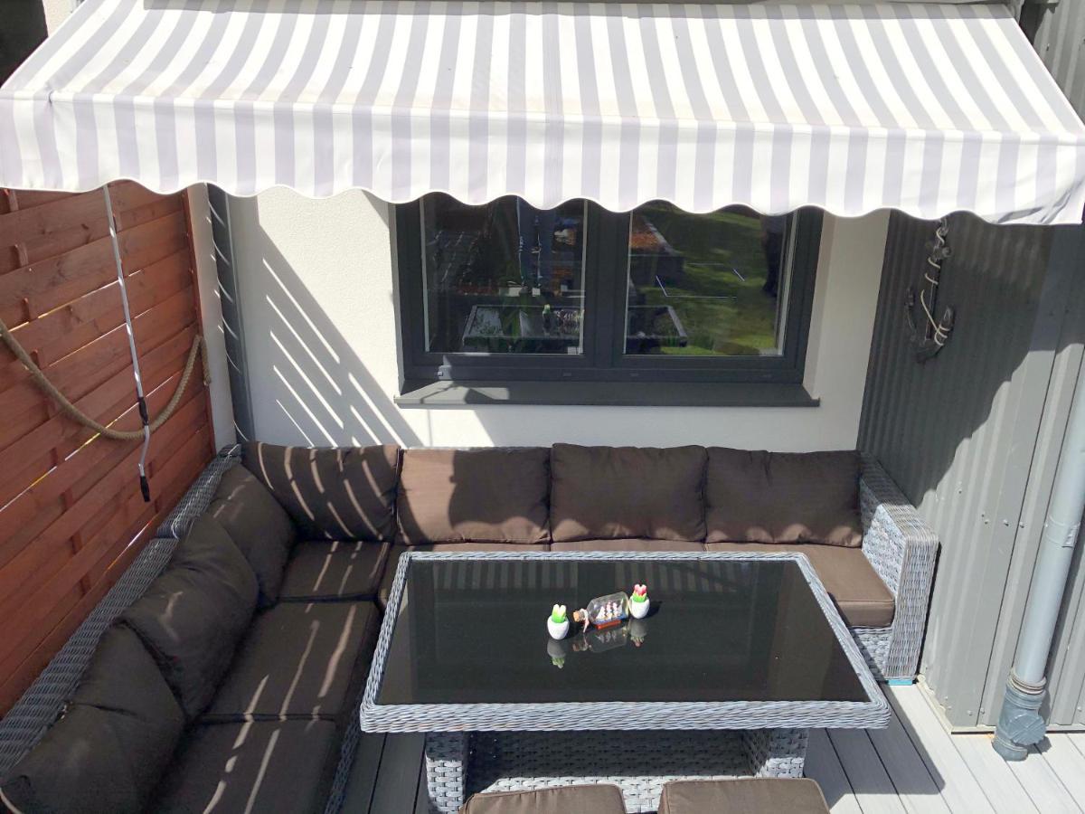 Apartmán Apartament Zatoka Deluxe Z Ogrodem Debogorze Exteriér fotografie